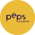 Peps Academie Logo